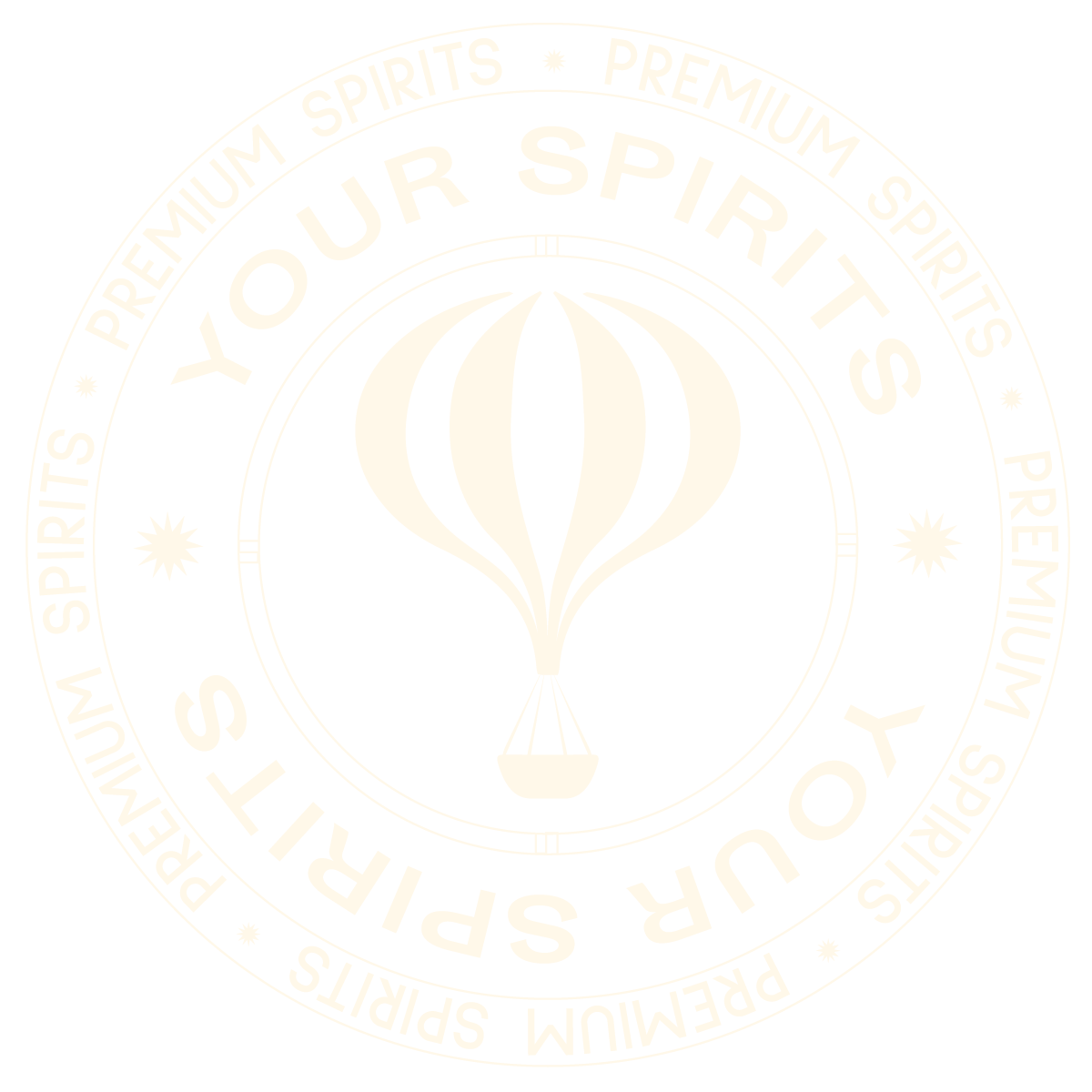 logo Your Spirits